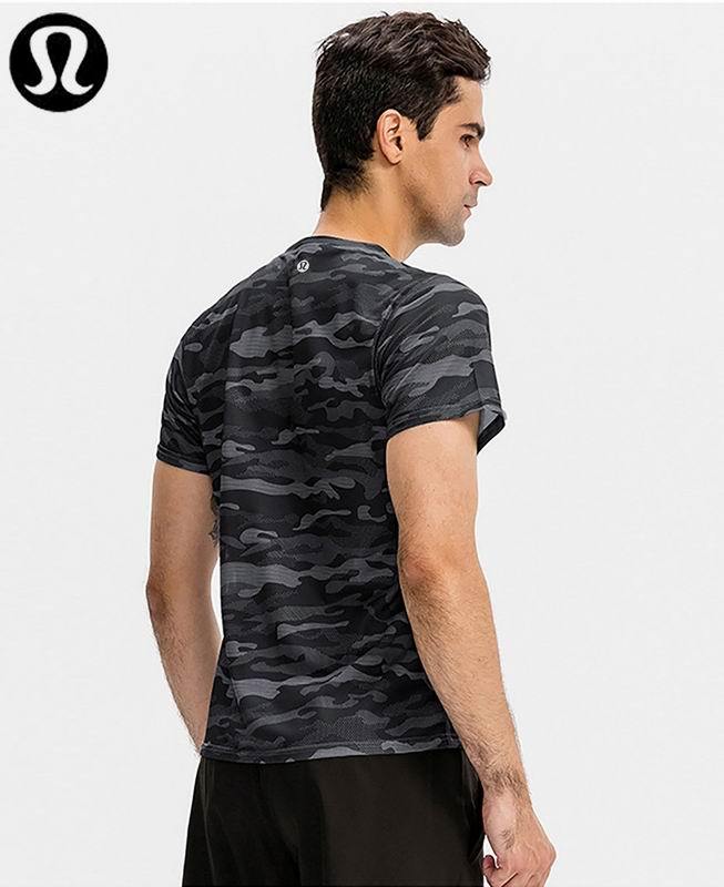 Lululemon Men's T-shirts 37